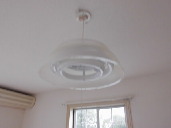 Rinky Gardenの物件内観写真